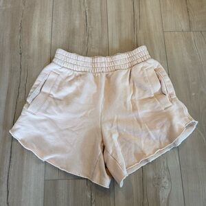 Aerie Sweatshorts